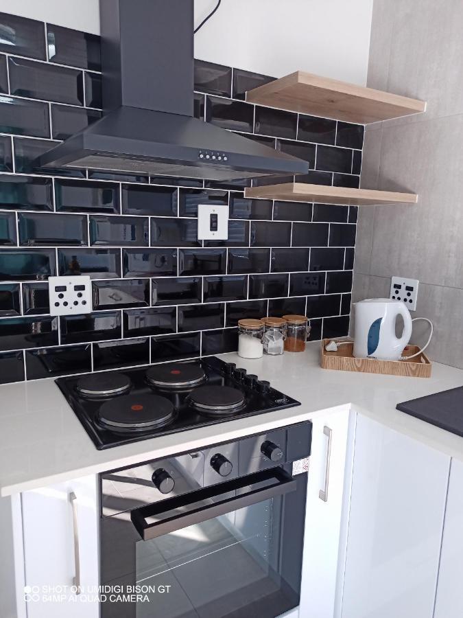 Apartament Palm Tree Kapsztad Zewnętrze zdjęcie