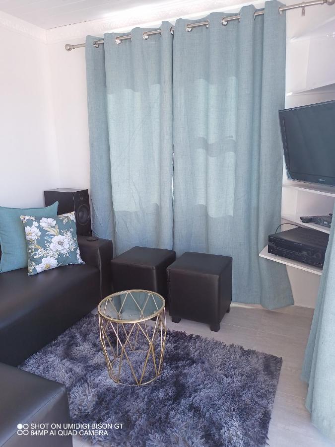 Apartament Palm Tree Kapsztad Zewnętrze zdjęcie